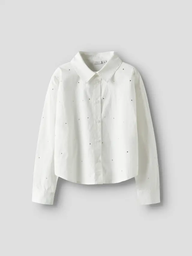 Name it-KIDS G-12 Bright White_ALL-OVER-Bright White