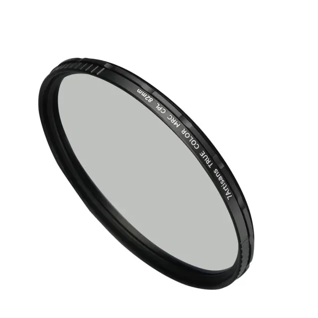 7Artisans True Color CPL 67mm 2