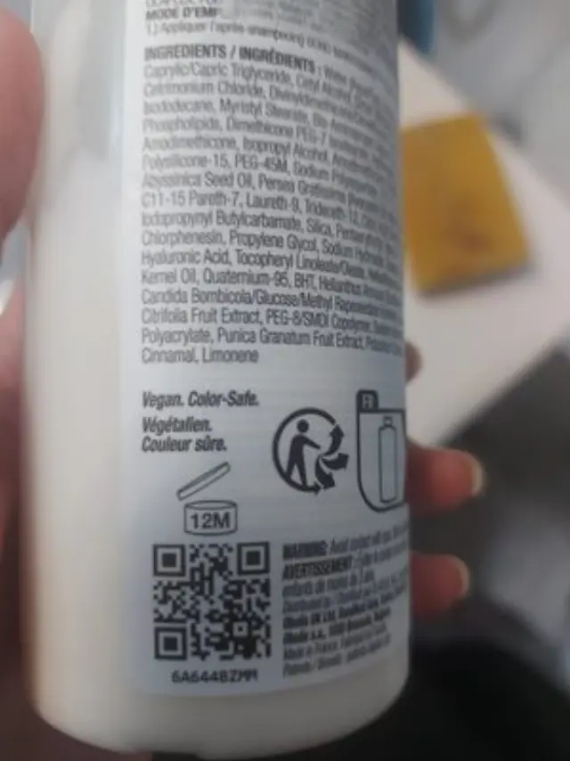 Olaplex No.5 Bond Maintenance Conditioner 250ml 3