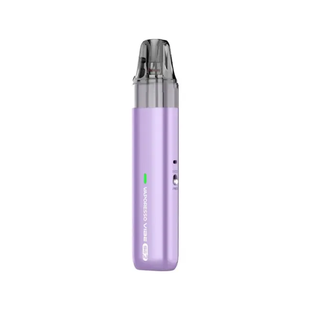 Vaporesso Vibe SE 2 Pod Kit 1400mAh 4.5ml Gleaming Purple