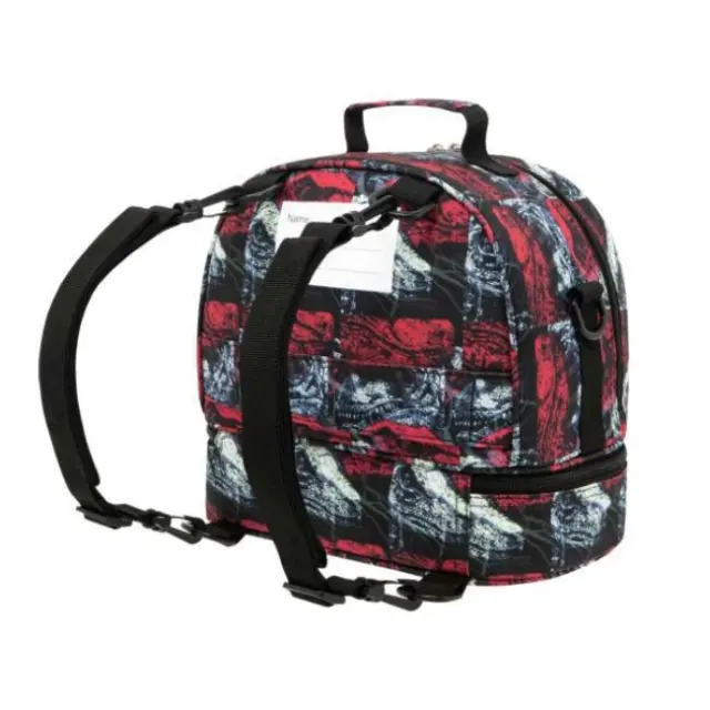 Polo Τσαντάκι Φαγητού Ισοθερμικό Kids Fun Dinosaur (907038-8185) 2