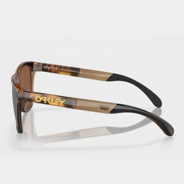 Γυαλιά Ηλίου Oakley 0OO9284 928407 Καφέ Ταρταρούγα - 55 3