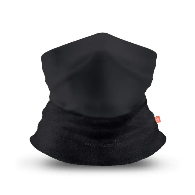 KRYO WINTER 1/2 FLEECE NECK GAITER K14012 06E-RAL7013 - ONE SIZE 2