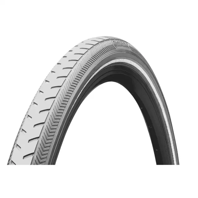 ΕΛΑΣΤΙΚΟ CONTINENTAL RIDE CITY REFLEX 700x47 (28x1.75) ΓΚΡΙ