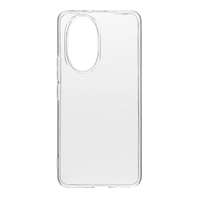 OBAL:ME TPU Cover for Honor 200 Transparent 2