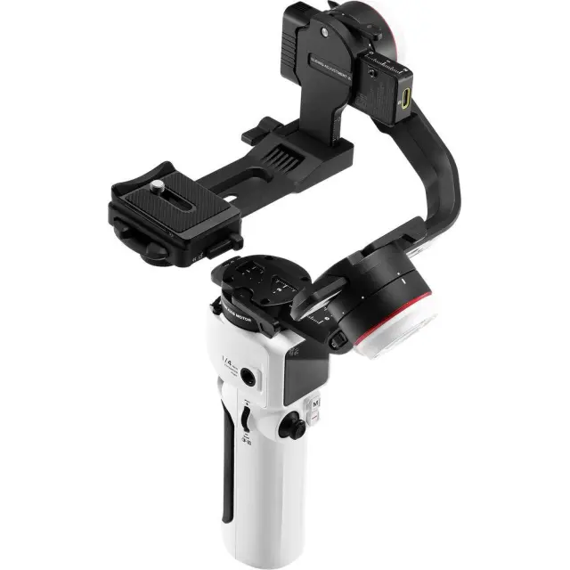 Zhiyun Crane M3S Gimbal 2