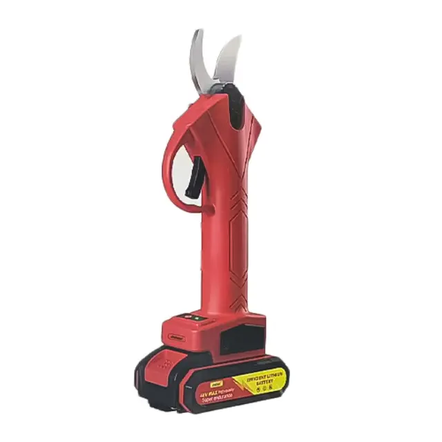 Andowl Ηλεκτρικό Κλαδευτήρι Μπαταρίας 48V Q-JD25