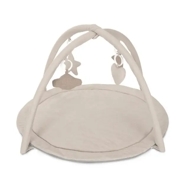 Lorelli Γυμναστήριο Δραστηριοτήτων Moments Beige 10300520001