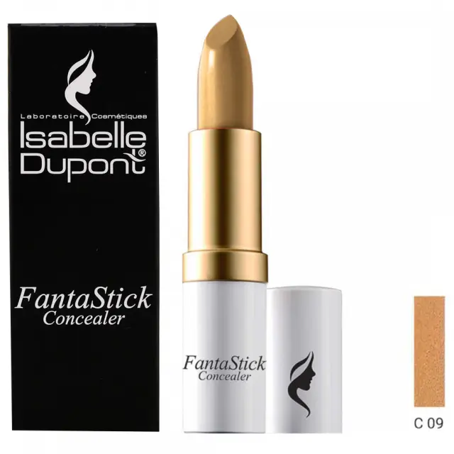 Isabelle Dupont Fantastick Concealer + Contouring, 5,6gr C09