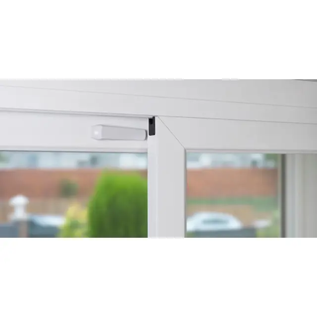 ΑΣΦΑΛΕΙΑ ΣΥΡΟΜΕΝΩΝ ΠΑΡΑΘΥΡΩΝ ΣΦΗΝΑ INOFIX 5201 25x127x14MM ΛΕΥΚΗ 2