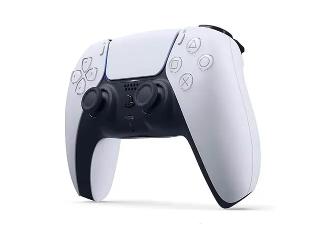 Wireless Controller Sony DualSense® για Playstation 5™ WhitePS11000050212 2