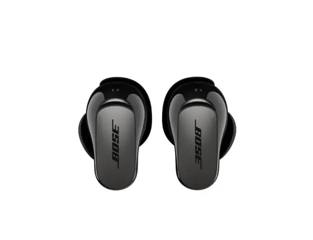 Ασύρματα Ακουστικά Bose QuietComfort Ultra Earbuds 2nd Gen με Θήκη Φόρτισης - Ακύρωση Θορύβου - Bluetooth - Black896637-0010 3