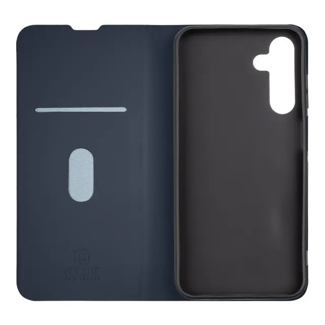 OBAL:ME SmoothTouch Case for Samsung Galaxy A25 5G Dark Blue 2
