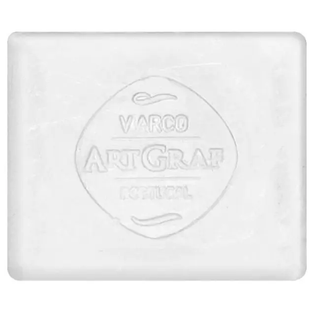 Viarco ArtGraf Tailor Shape Υδατοδιαλυτό Χρώμα - White
