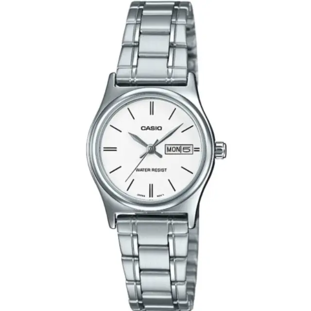 Casio Timeless LTP-V006D-7B2UDF