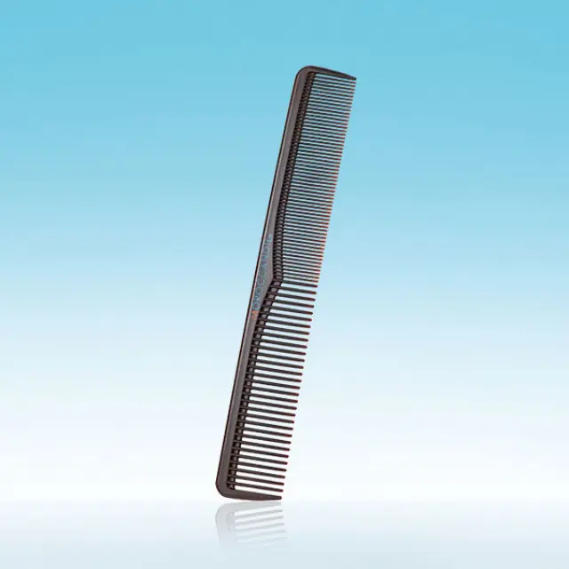 Moroccanoil Carbon Comb 7 inch 2