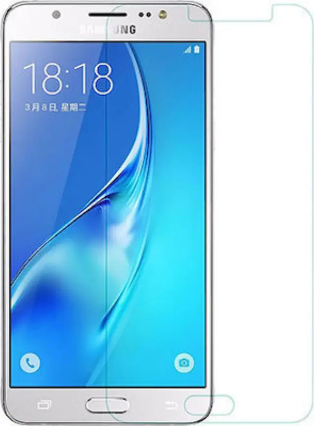 Tempered Glass 3H Samsung Galaxy J5 2016