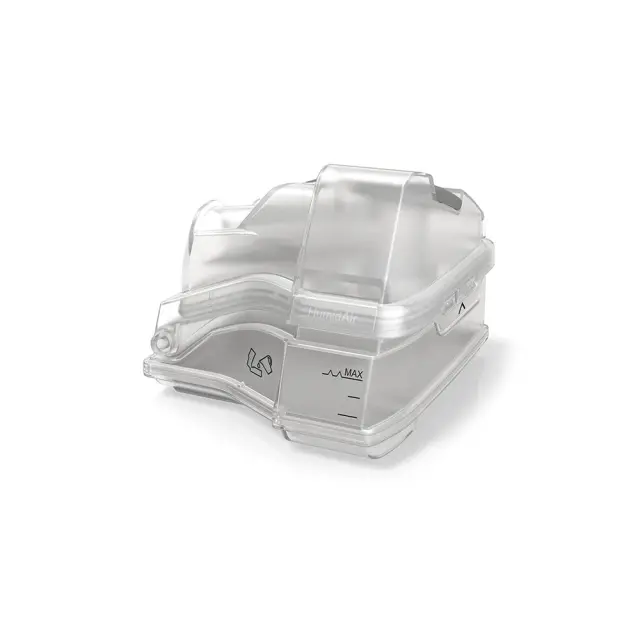 HumidAir II Δοχείο Υγραντήρα για AirSense 10 Resmed