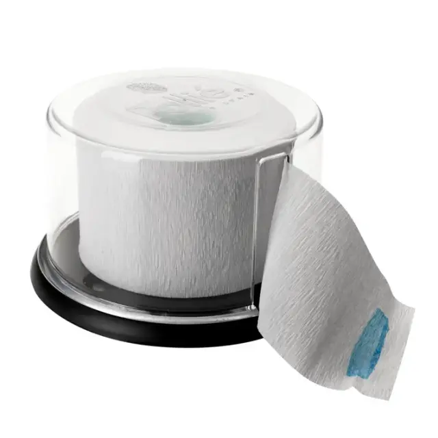 Eurostil Dispenser Neck Paper Roll 00800