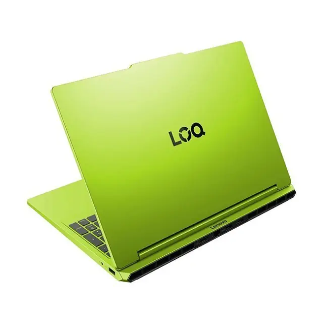 Lenovo LOQ 15AHP11 Ryzen 7 250 15.3"WUXGA IPS 300nits 165Hz LBL AG 16GB DDR5 5600 SSD512 GeForce RTX 5050 8GB Cam 5.0MP 60Wh Win11 Surge Green 3