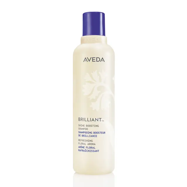 Aveda Brilliant Shine Boosting Shampoo Σαμπουάν Λάμψης 250ml