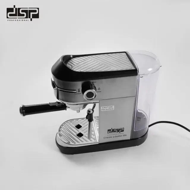 Μηχανή Espresso - KA3065 - 1450W - DSP - 614276 3