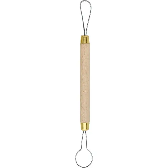 RGM Διπλή Λούπα Γλυπτικής B02 - 20cm