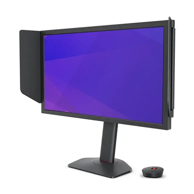 BenQ Zowie XL2566X+ Gaming Monitor 24.1" FHD 1920x1080 400Hz με Χρόνο Απόκρισης 1ms GTG 2