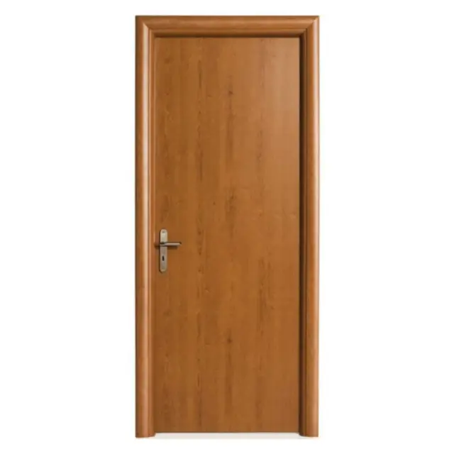 Πόρτα εσωτερική laminate classic cherry - Ε12