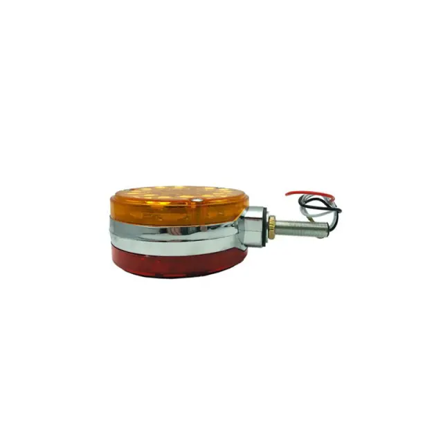 LED φώτα φορτηγού - LED Truck lights 10759 3