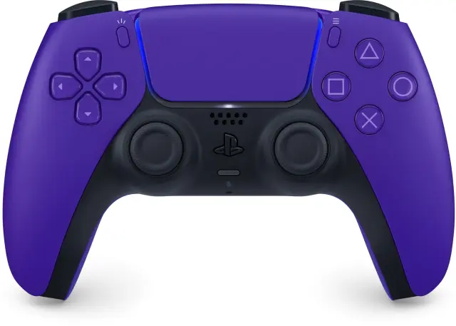 Sony Playstation 5 Dualsense Controller Galactic Purple - PlayStation 5