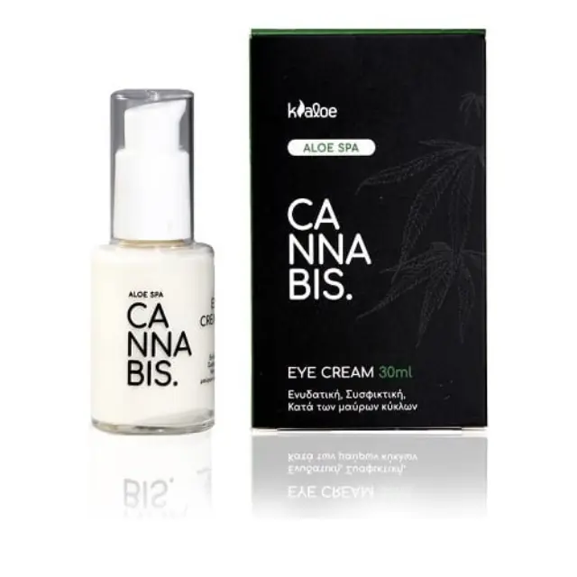 Kaloe Cannabis Cream 30ml