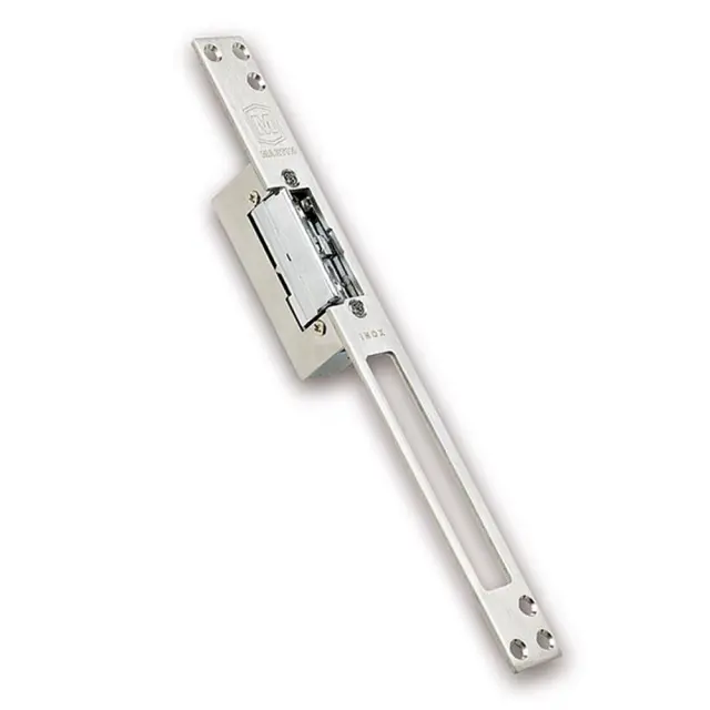 MARTIN ΚΥΠΡΙ 250ΜΜ INOX ΜΕ 2 ΤΡΥΠΕΣ