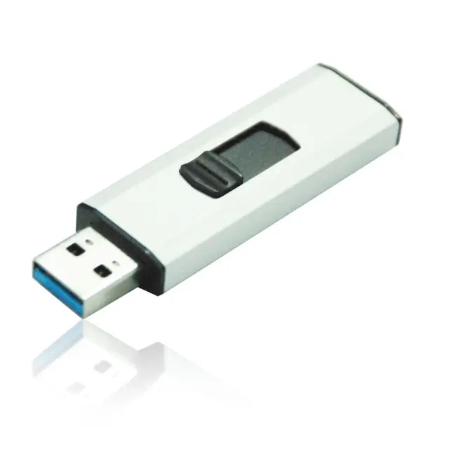 MediaRange USB 3.0 Flash Drive 16GB (MR915) MR SSD & USB FLASH DRIVES & MEMORY CARDS 2