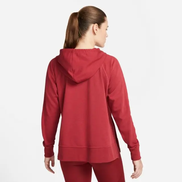 Nike Dri-FIT Get Fit (DD6294-690) - Κόκκινο 2
