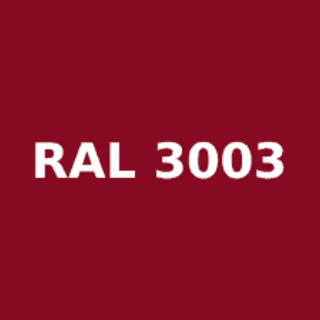 ΣΠΡΕΙ ΒΑΦΗΣ 21 ΡΟΥΜΠΙΝΙ RAL 3003 400ML HAPPY 2