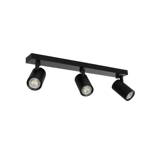 Φωτιστικό Σποτ Οροφής - SPOTA KLV-101-0138 3