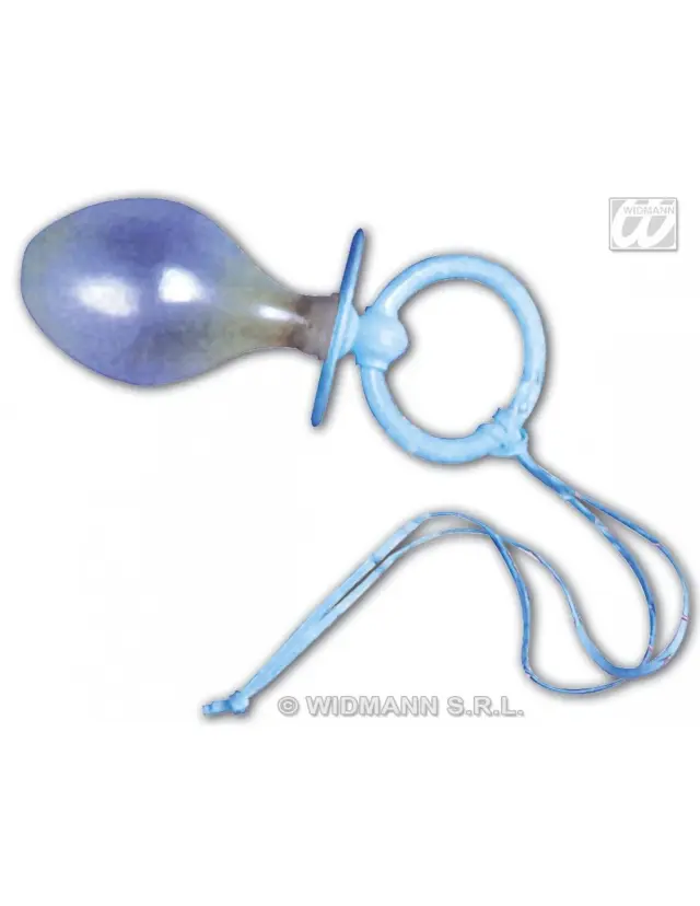 Widmann Giant Pacifier 6768X