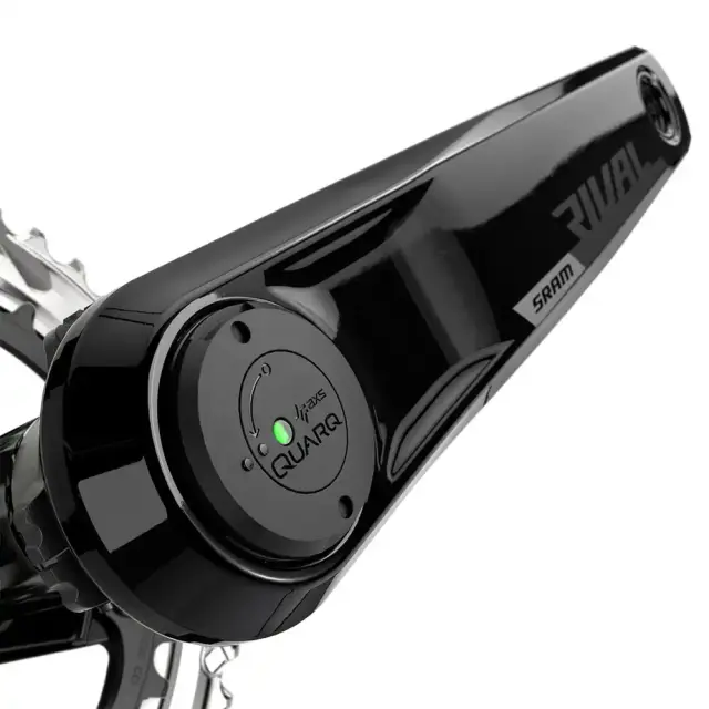 ΒΑΤΟΜΕΤΡΟ SRAM RIVAL DUB 175mm 48-35T D1 2