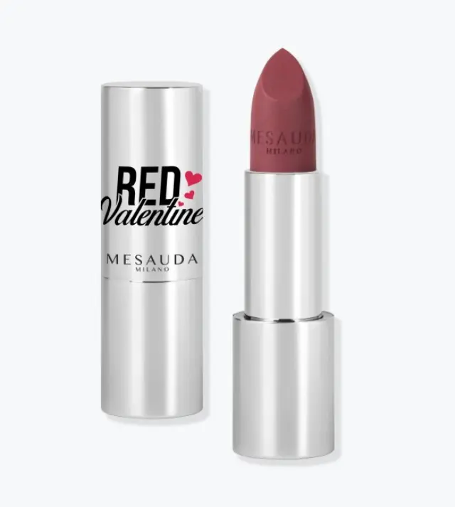 Mesauda Sweetie 302 Extreme Hold Ματ Κραγιόν