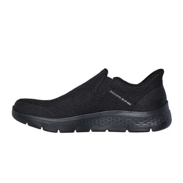 Skechers Men's Go Walk Flex Ojai Τριπλό Μαύρο 216333-BBK (Skechers) 2