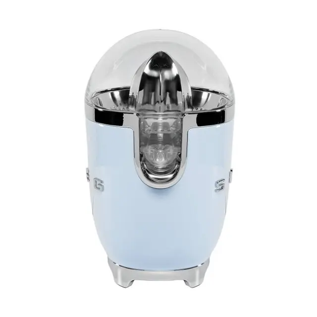 Smeg Ηλεκτρικός Στίφτης 70W Blue (CJF11PBEU) 3