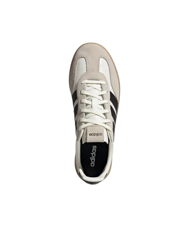 Adidas - Ανδρικά Sneakers Barreda Decode JR1227 Εκρού 3