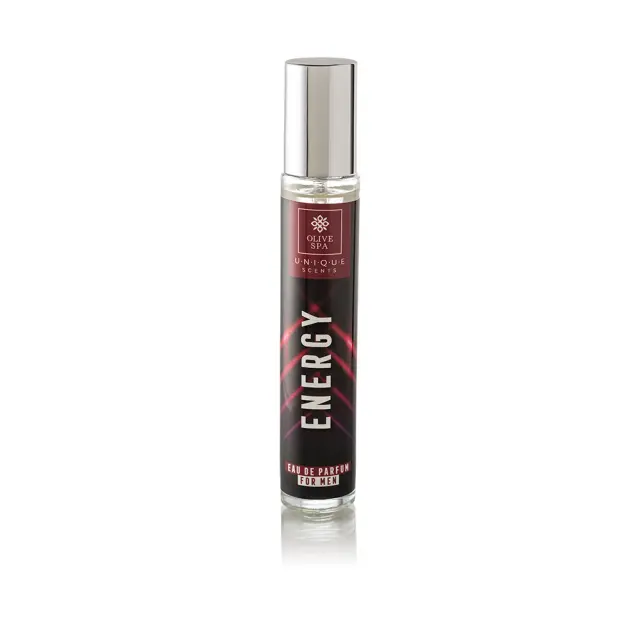 Energy Ανδρικό Άρωμα Unique 25ml