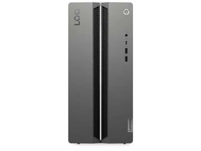 LENOVO PC LOQ Tower 17IAX10/Ultra7-255HX/32GB/1TB SSD/NVIDIA GeForce RTX 5060 Ti 8GB/Win 11 Home/Luna GreyandRaven Black 3