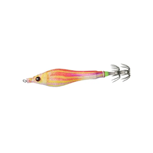 Καλαμαριέρα DTD Soft Real Fish 2.0 Kerisi