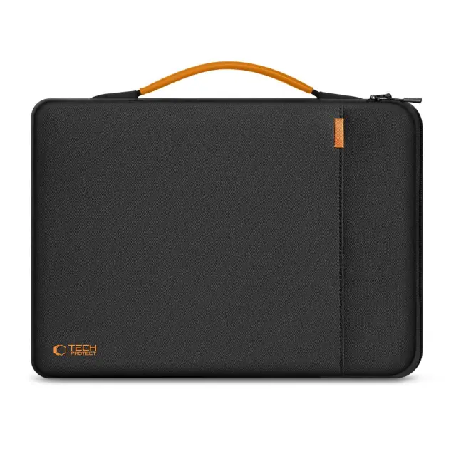 Tech-protect Defender Rs Laptop 13-14 Black