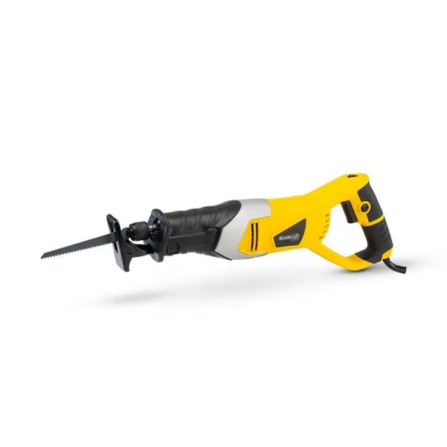 BORMANN BRS6600 - BORMANN BRS6600 Σπαθόσεγα 650W (042433) 2