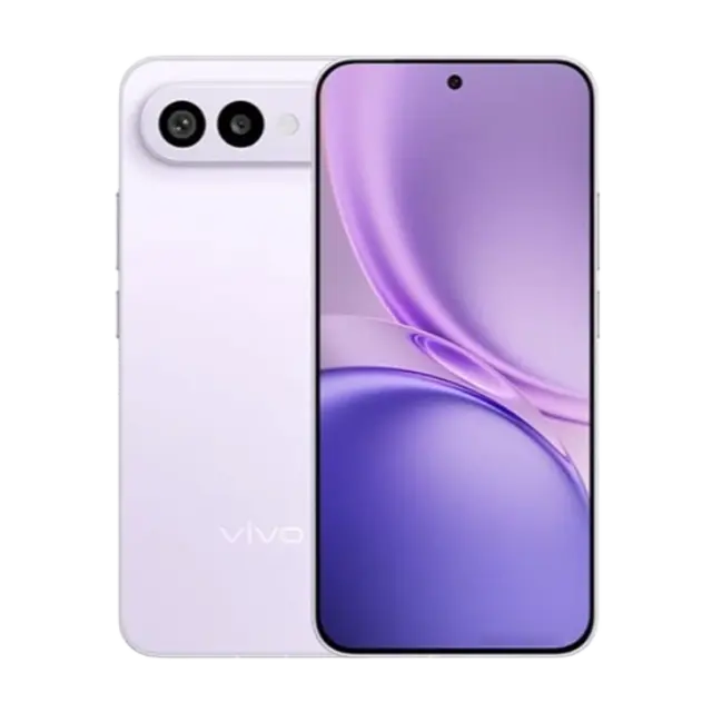 Vivo X300 FE 5G Dual Sim 12GB RAM 256GB - Purple