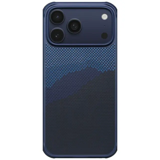 Pitaka Military-Grade Protective Case, Over the horizon - iPhone 17 Pro